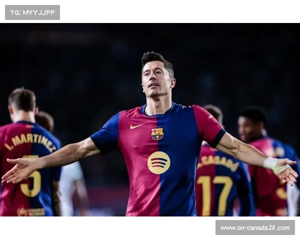 莱万自登陆西甲后已攻入76球，效率惊人