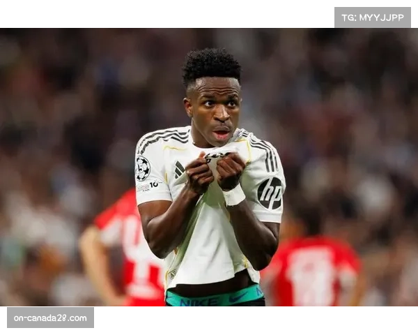 皇马2-1逆转本菲卡总比分3-1晋级欧冠16强，维尼修斯制胜球